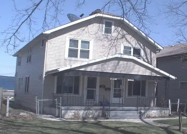Property at 2696-2698 Allegheny Ave Unit 2696, Bexley, OH, 43209, 3 beds, 1 bath, [object Object]