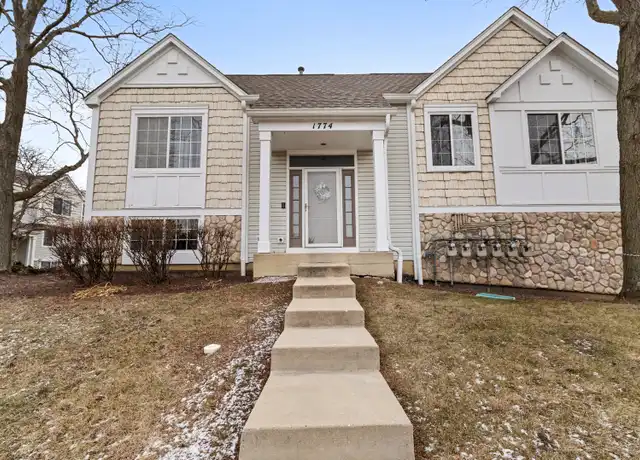 Property at 1774 Middlebury Dr, Aurora, IL, 60503, 2 beds, 2.5 baths, [object Object]