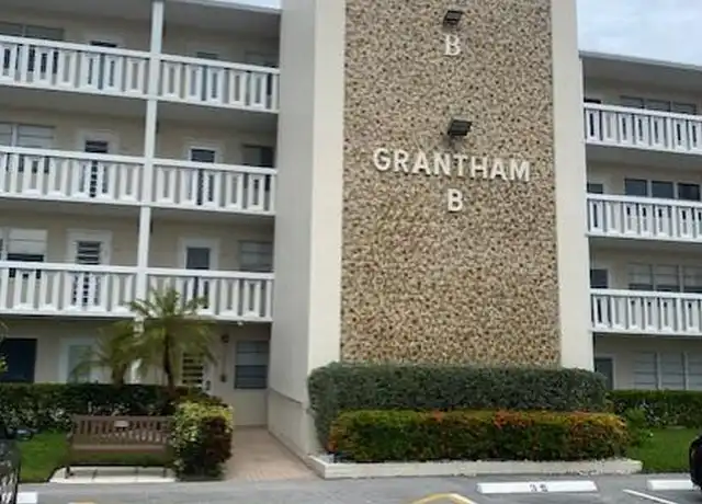 Property at 326 Grantham Unit 326, Deerfield Beach, FL, 33442, 1 bed, 2 baths, [object Object]