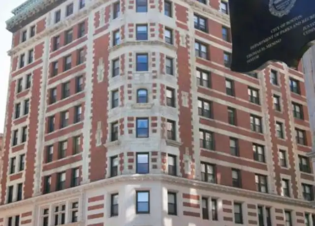 Property at 62 Boylston St Unit 408, Boston, MA, 02116, 0 beds, 1 bath, [object Object]