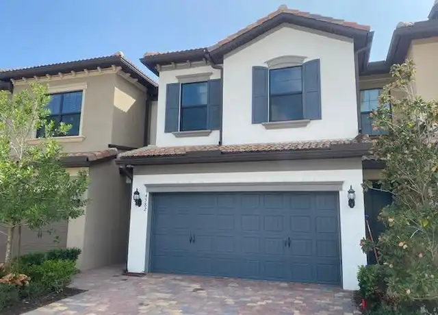 Property at 4582 San Fratello Cir, Lake Worth, FL, 33467, 3 beds, 2.5 baths, [object Object]