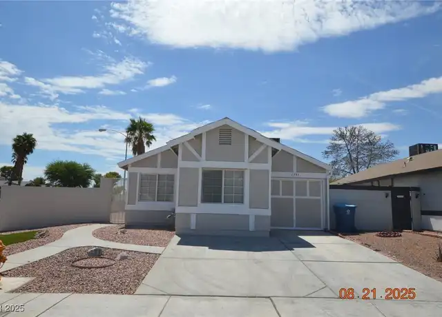 Property at 6751 Sebring St, Las Vegas, NV, 89103, 4 beds, 3 baths, [object Object]