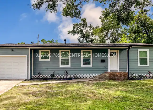 Property at 8112 Barkley St, Houston, TX, 77017, 3 beds, 2 baths, [object Object]