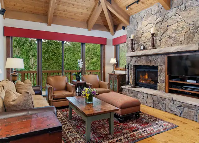 Property at 800 Ridge Rd #14, Snowmass Village, CO, 81615, 3 beds, 2 baths, [object Object]