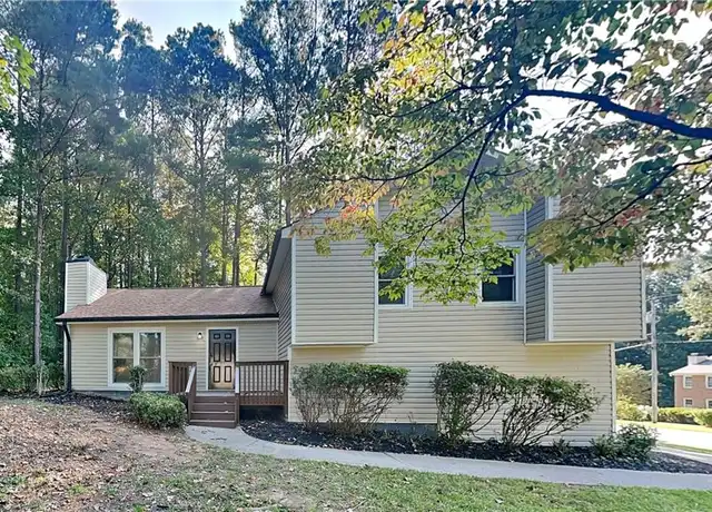 Property at 3117 Calumet Cir NW, Kennesaw, GA, 30152, 3 beds, 2 baths, [object Object]