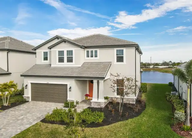 Property at 3704 Wild Blossom Pl, Parrish, FL, 34219, 3 beds, 2.5 baths, [object Object]