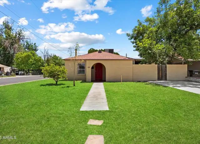 Property at 1001 S Roosevelt St, Tempe, AZ, 85281, 3 beds, 2 baths, [object Object]