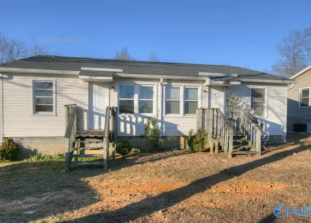 Property at 1015 McKee Rd Unit B, Toney, AL, 35773, 2 beds, 1 bath, [object Object]