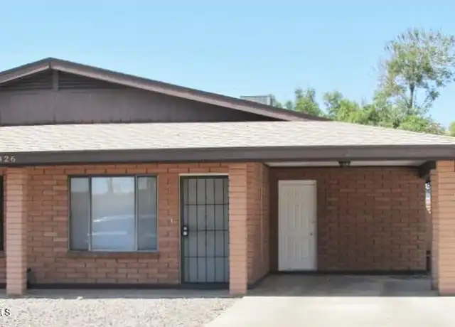 Property at 4426 E Contessa St Unit 2, Mesa, AZ, 85205, 2 beds, 2 baths, [object Object]