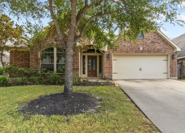 Property at 26519 Longleaf Valley Dr, Katy, TX, 77494, 4 beds, 3 baths, [object Object]