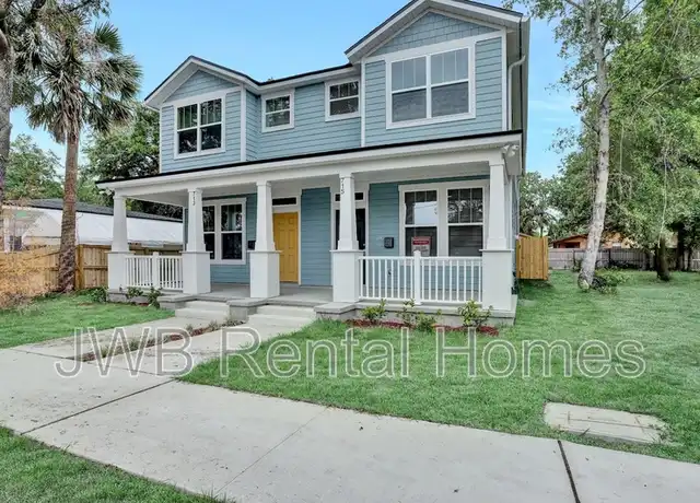 Property at 715 Pippin St, Jacksonville, FL, 32206, 3 beds, 2.5 baths, [object Object]