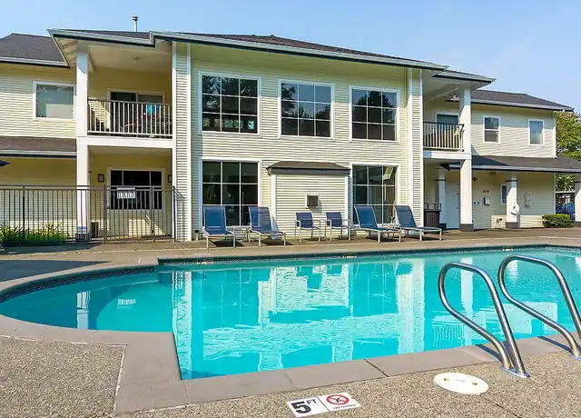 Property at Fairwood Pond - 14700 SE Petrovitsky Rd, Renton, WA, 98058, 2 beds, 1 bath, [object Object]