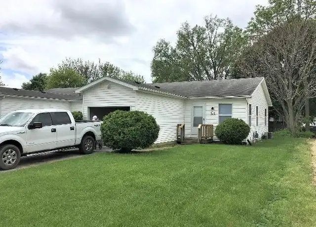Property at 516 Stilson St Unit 2, Earlville, IL, 60518, 2 beds, 2 baths, [object Object]