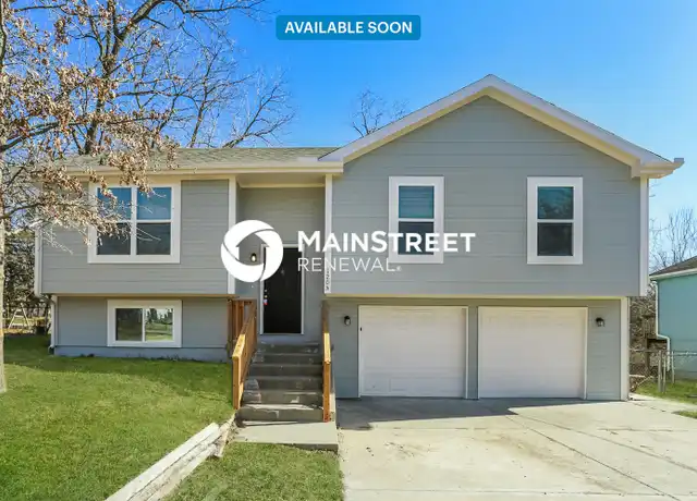 Property at 1205 Washington St, Leavenworth, KS, 66048, 4 beds, 3 baths, [object Object]