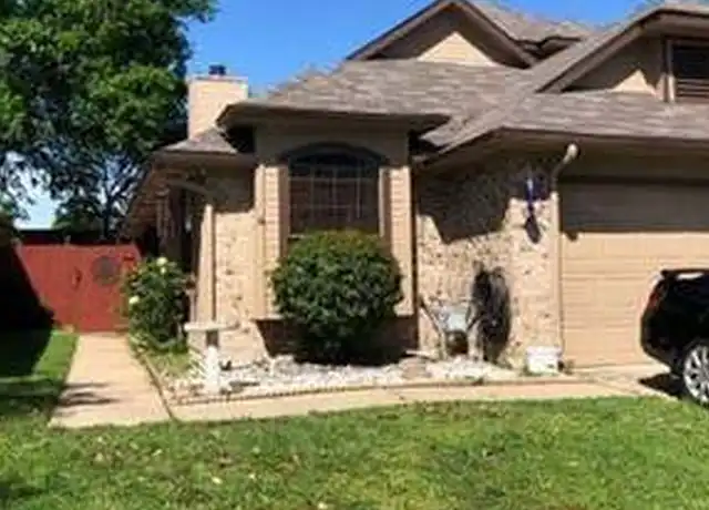 Property at 4813 Tree Top Ln, Garland, TX, 75044, 3 beds, 3 baths, [object Object]