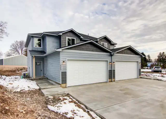 Property at 4324 N Centennial Ln, Spokane, WA, 99212, 3 beds, 2.5 baths, [object Object]
