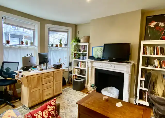 Property at 15 Highgate St Unit 11, Boston, MA, 02134, 1 bed, 1 bath, [object Object]