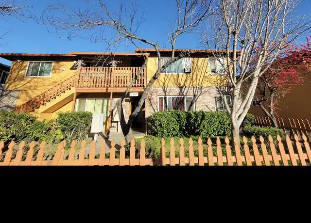 Property at 508 S Willard Ave Unit 8, San Jose, CA, 95126, 1 bed, 1 bath, [object Object]