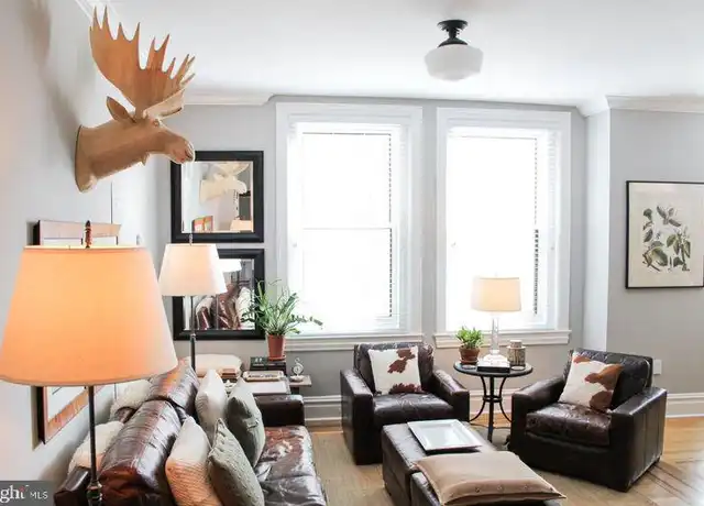 Property at 1520 Spruce St Unit 504, Philadelphia, PA, 19102, 1 bed, 1 bath, [object Object]
