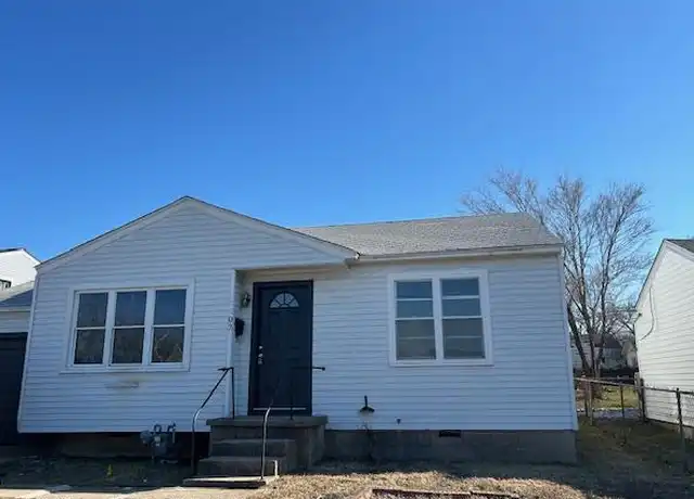 Property at 4507 S 29th West Ave, Tulsa, OK, 74107, 2 beds, 1 bath, [object Object]