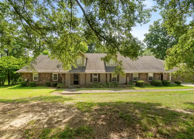 Property at 361 W Lake Rd, Hattiesburg, MS, 39402, 3 beds, 2 baths, [object Object]