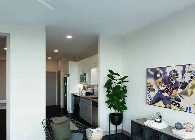 Property at 615 Waverly St Unit 229, Houston, TX, 77009, 1 bed, 1 bath, [object Object]
