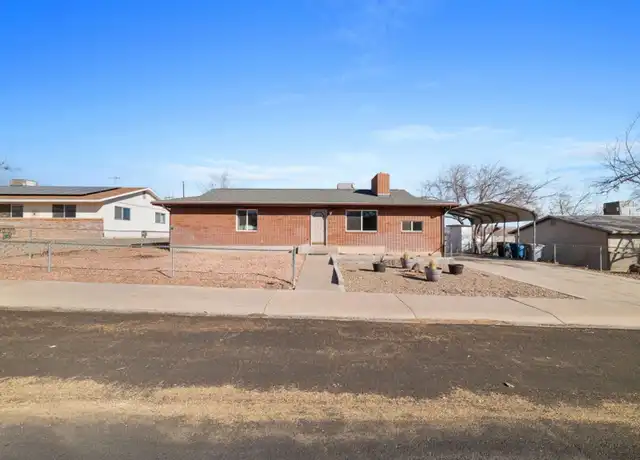 Property at 992 N 2050 E, St. George, UT, 84770, 4 beds, 3 baths, [object Object]