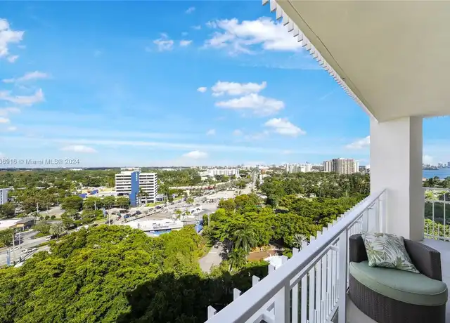 Property at 2000 Towerside Ter #1711, Miami, FL, 33138, 2 beds, 2 baths, [object Object]