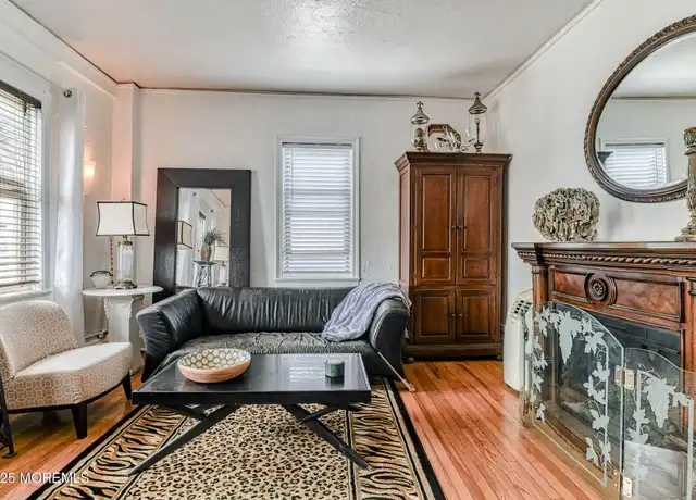 Property at 400 Deal Lake Dr Unit 3F, Asbury Park, NJ, 07712, 1 bed, 1 bath, [object Object]