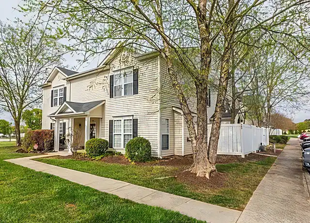 Property at 707 Geoffrey Way, Kernersville, NC, 27284, 2 beds, 2.5 baths, [object Object]