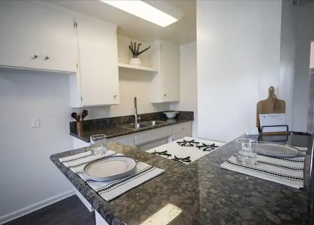 Property at Imperial Village Apartments - 8747 Imperial Hwy, Downey, CA, 90242, 2 beds, 1 bath, [object Object]
