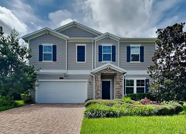 Property at 21 Antilles Rd, Saint Augustine, FL, 32092, 4 beds, 2.5 baths, [object Object]