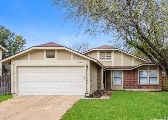 Property at 8610 Shallow Ridge Dr, San Antonio, TX, 78239, 3 beds, 2 baths, [object Object]