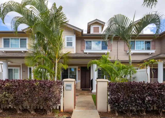 Property at 91-2025 Kaioli St #3502, Ewa Beach, HI, 96706, 3 beds, 2.5 baths, [object Object]