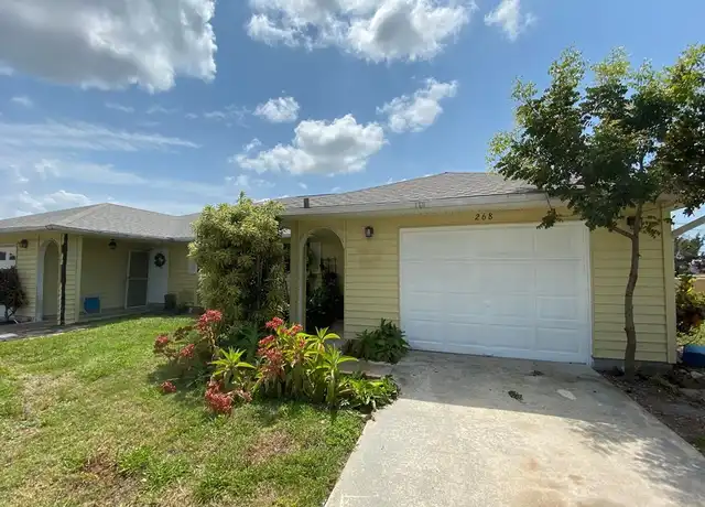Property at 266 SW 2nd Ter Unit 268, Cape Coral, FL, 33991, 2 beds, 2 baths, [object Object]