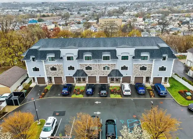 Property at 524 Harrison Ave #7, Lodi, NJ, 07644, 3 beds, 3.5 baths, [object Object]