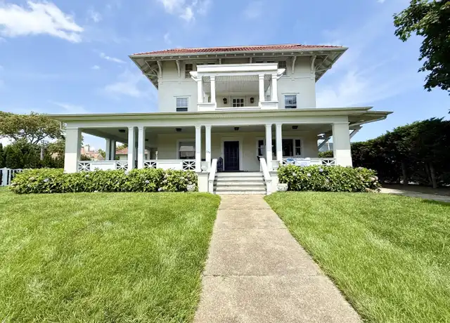 Property at 125 Cedar Ave, Allenhurst, NJ, 07711, 11 beds, 7.5 baths, [object Object]