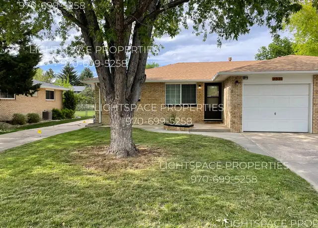 Property at 2331 W 18th St, Loveland, CO, 80538, 1 bed, 1 bath, [object Object]