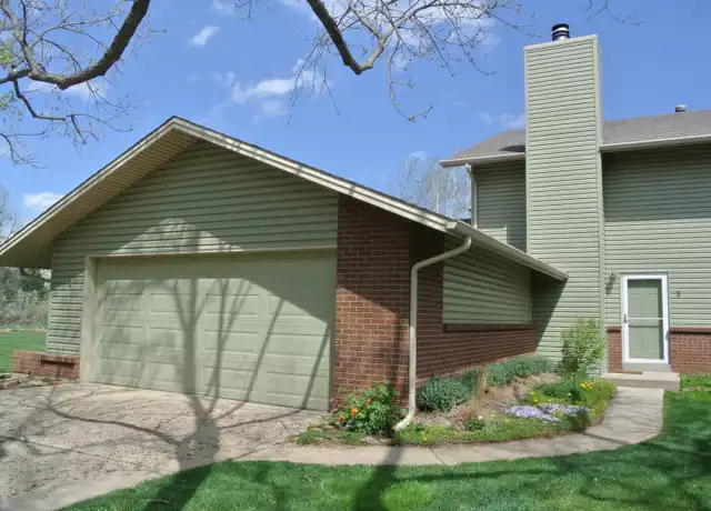 Property at 1080 Fairway Ct #3, Boulder, CO, 80303, 3 beds, 2.5 baths, [object Object]