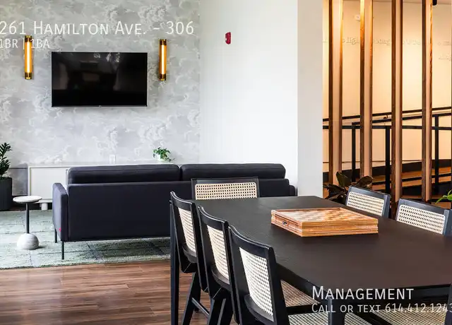 Property at 261 Hamilton Ave Unit 306, Columbus, OH, 43203, 1 bed, 1 bath, [object Object]