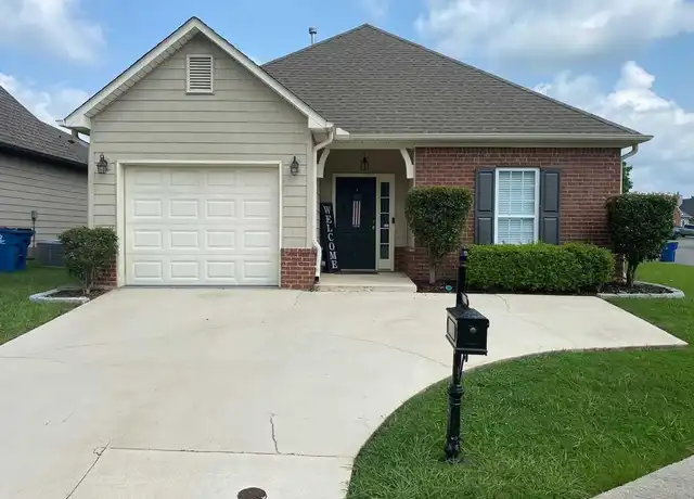 Property at 250 Fairbank Way, Chelsea, AL, 35043, 3 beds, 2 baths, [object Object]