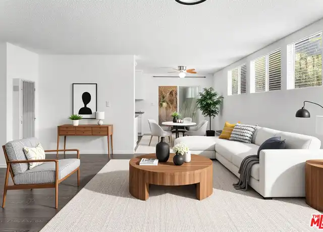 Property at 1152 N Ogden Dr, West Hollywood, CA, 90046, 2 beds, 2 baths, [object Object]