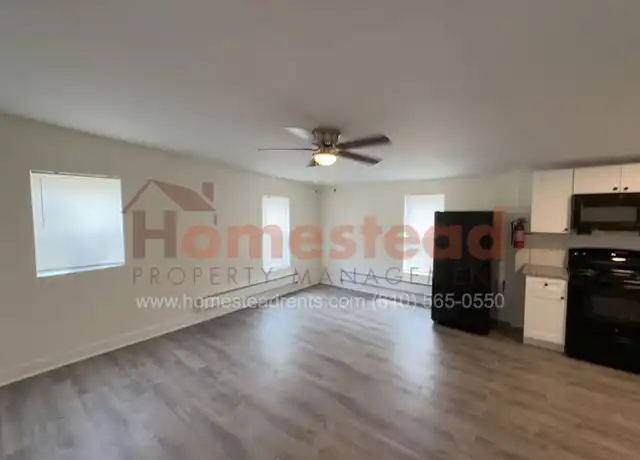 Property at 366 E Marshall St Unit 2, Norristown, PA, 19401, 1 bed, 1 bath, [object Object]
