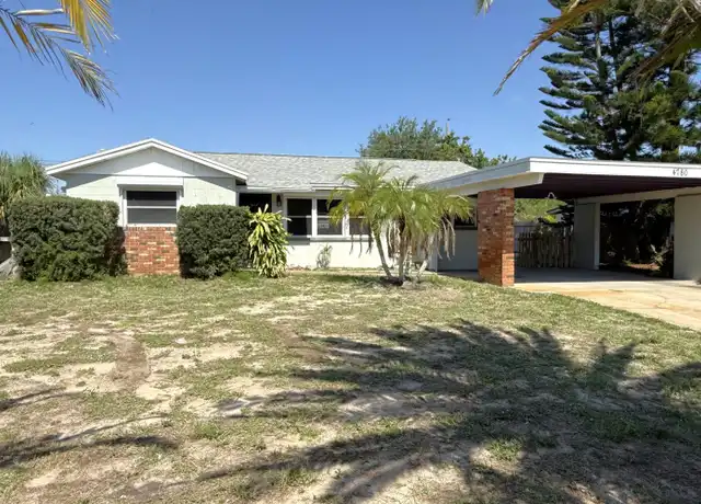 Property at 4780 E Key Dr, Titusville, FL, 32780, 3 beds, 2 baths, [object Object]