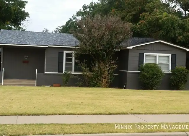 Property at 3506 38th St, Lubbock, TX, 79413, 3 beds, 2 baths, [object Object]