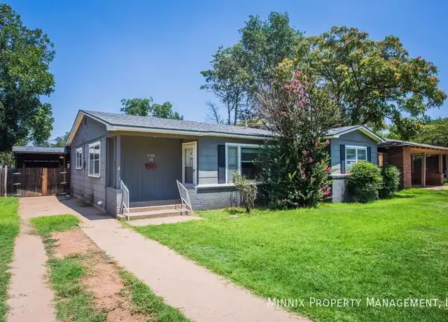 Property at 3506 38th St, Lubbock, TX, 79413, 3 beds, 2 baths, [object Object]