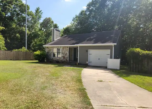 Property at 2653 Rivercliff Rd, Fayetteville, NC, 28301, 3 beds, 2 baths, [object Object]