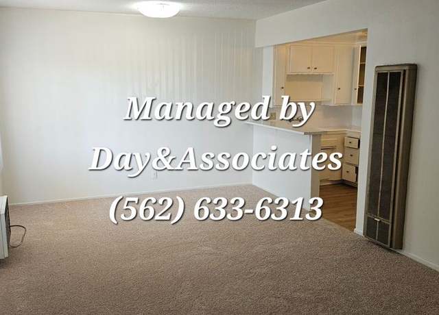Apartments For Rent in South Gate CA - Updated Daily