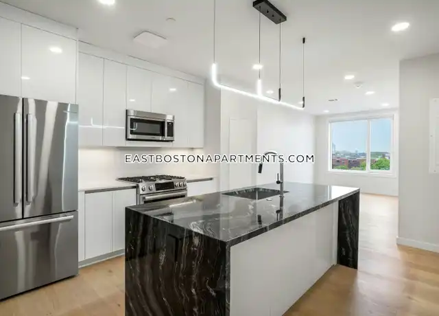 Property at 194 Sumner St Unit 403, Boston, MA, 02128, 2 beds, 2 baths, [object Object]