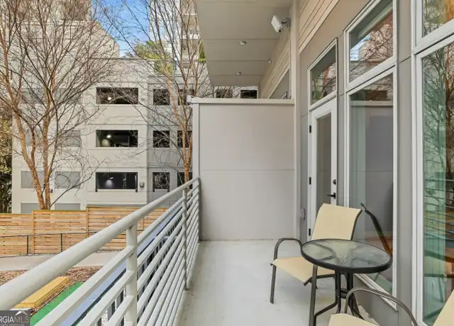 Property at 208 12th St NE, Atlanta, GA, 30309, 1 bed, 1 bath, [object Object]